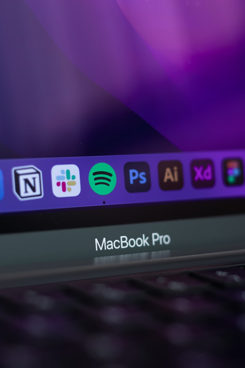 Notion Sites: Révolution dans la Création de Sites Web