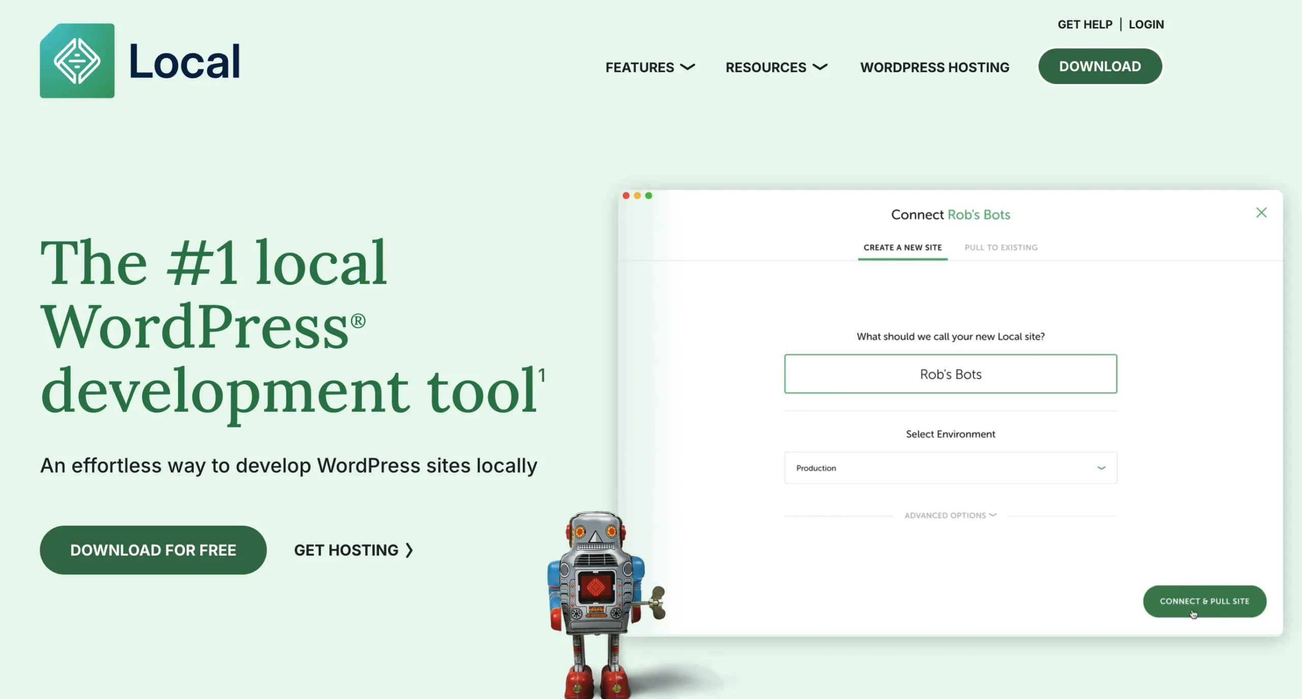 LocalWP : Ton lab WordPress en 5 min (guide complet 2025 + migration prod)