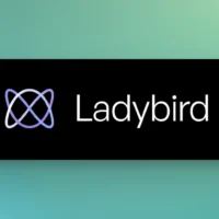 logo de ladybird