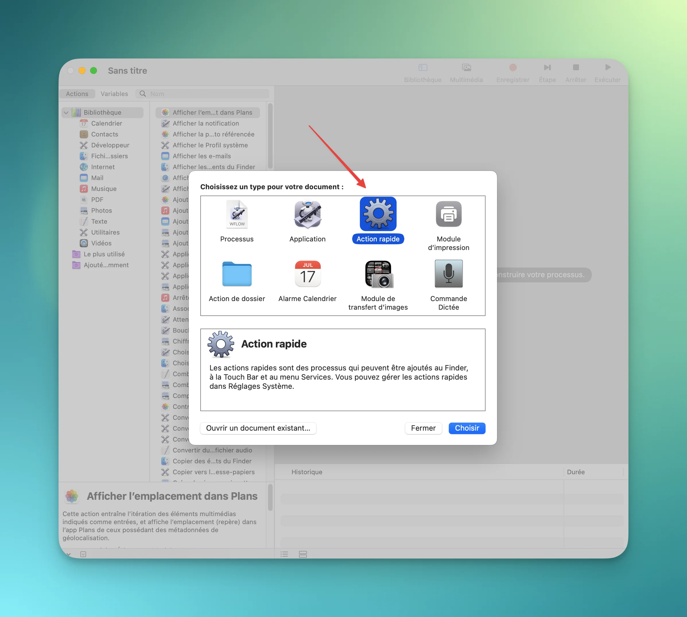 Comment réduire la taille de vos images de 70% sur Mac (méthode automatique)