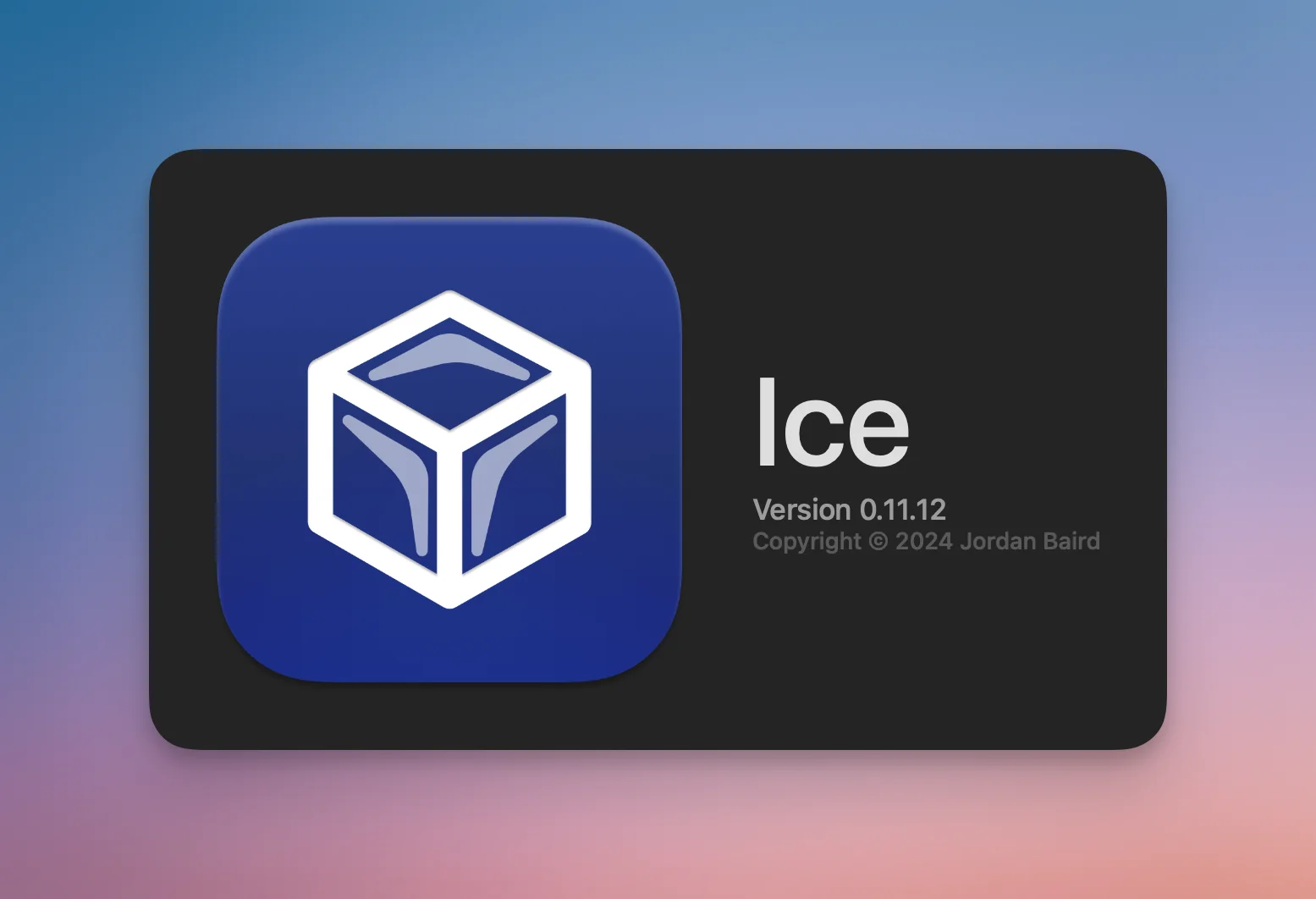 Ice : L’alternative gratuite à Bartender qui révolutionne votre barre de menu macOS (2025)