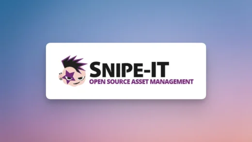 Gestion d'actifs open source
