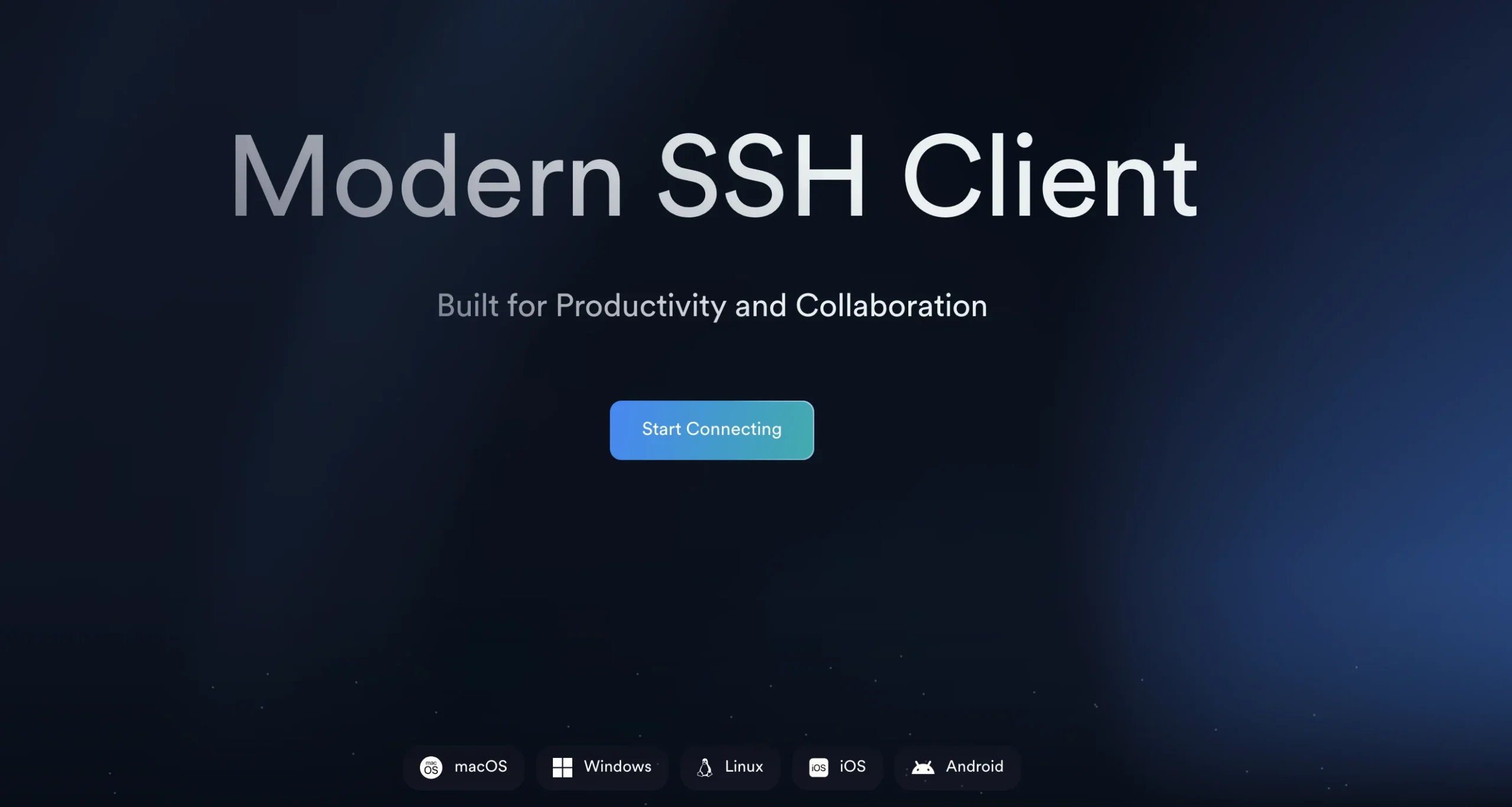 Termius : Le Client SSH Moderne qui Envoie PuTTY à la Retraite (Guide 2025)