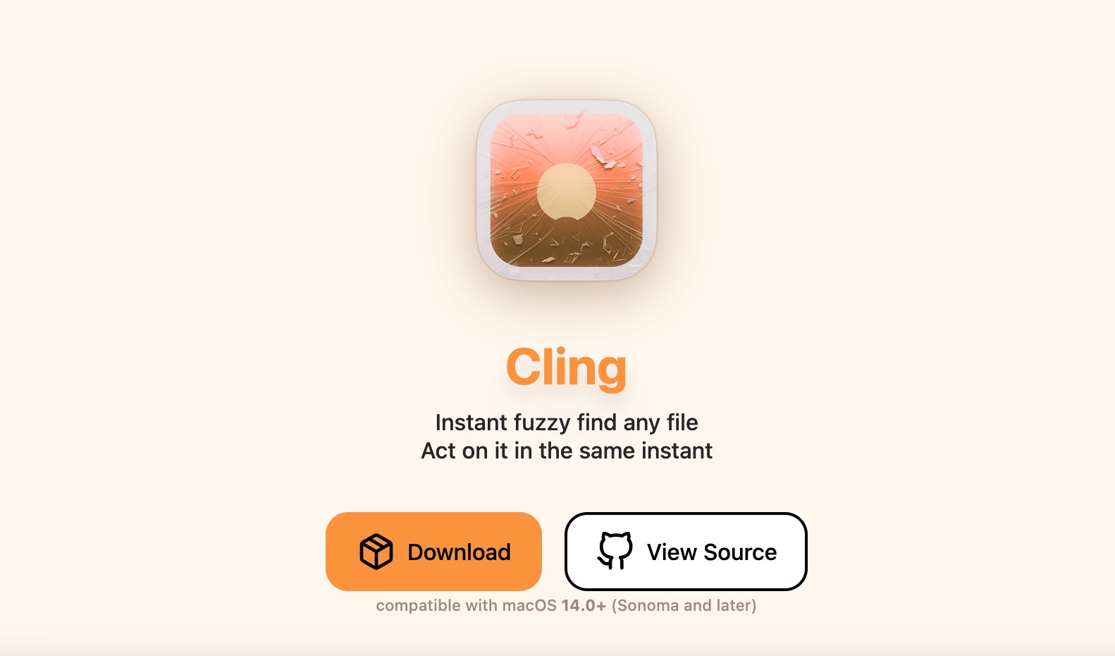 recherche fichiers mac rapide