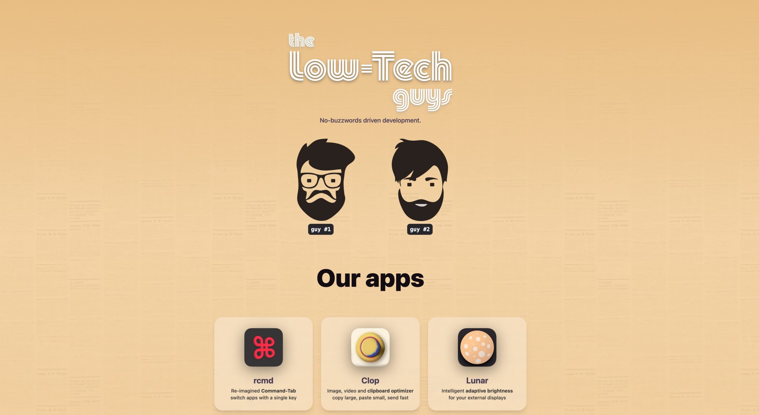 10 Outils Low Tech Indispensables pour macOS (Guide Complet 2025)